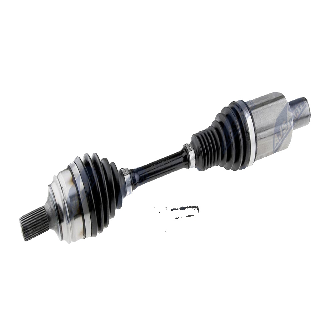 N.T.Y. NPW-ME-070.NTY Drive Shaft for MERCEDES-BENZ - Image 2