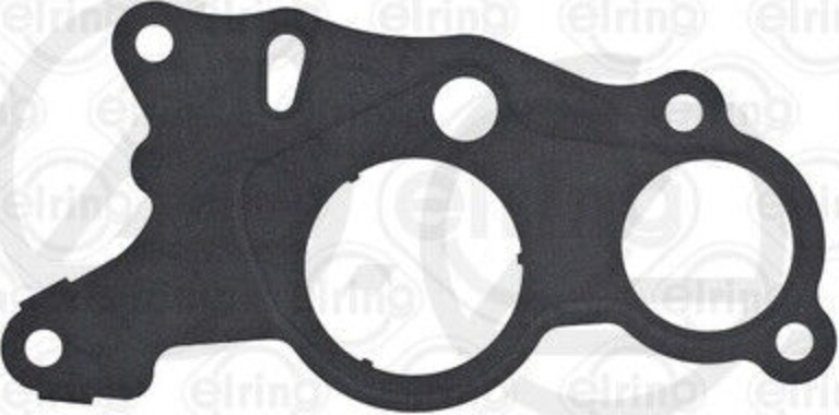 ELRING 373.970 Gasket, vacuum pump for VW