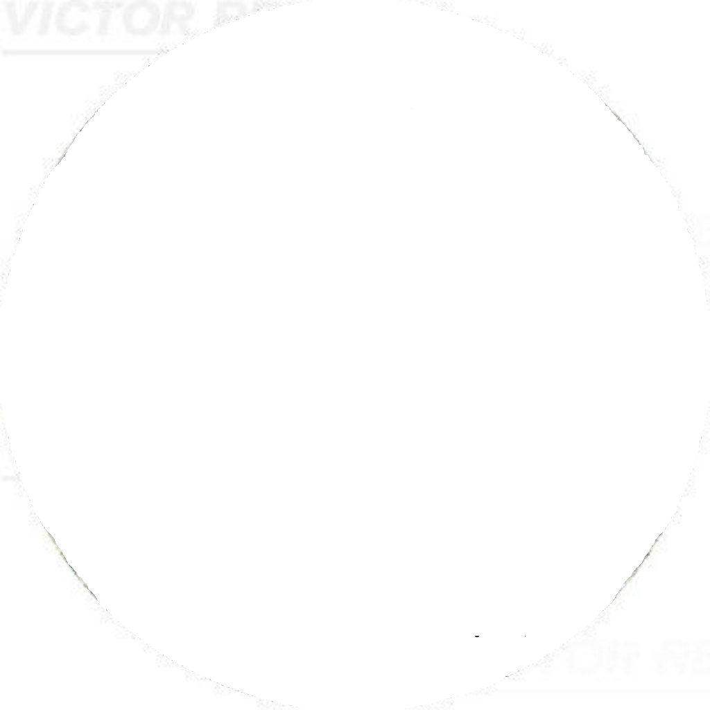 Timing End VICTOR REINZ 81-35497-00 Shaft Seal, crankshaft for HONDA,LAND ROVER,