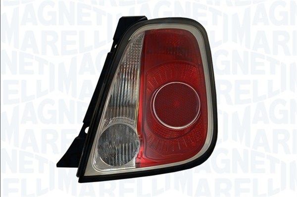 Fits MAGNETI MARELLI 714027040886 Rear lamp Right 714027040886 do ABA ⭐UK Stock⭐ - Image 2