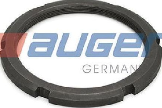 ✅Fits AUGER AUG68868 Nut, kingpin AUG68868 Wheel hub nut rear (M105x ⭐UK Seller⭐