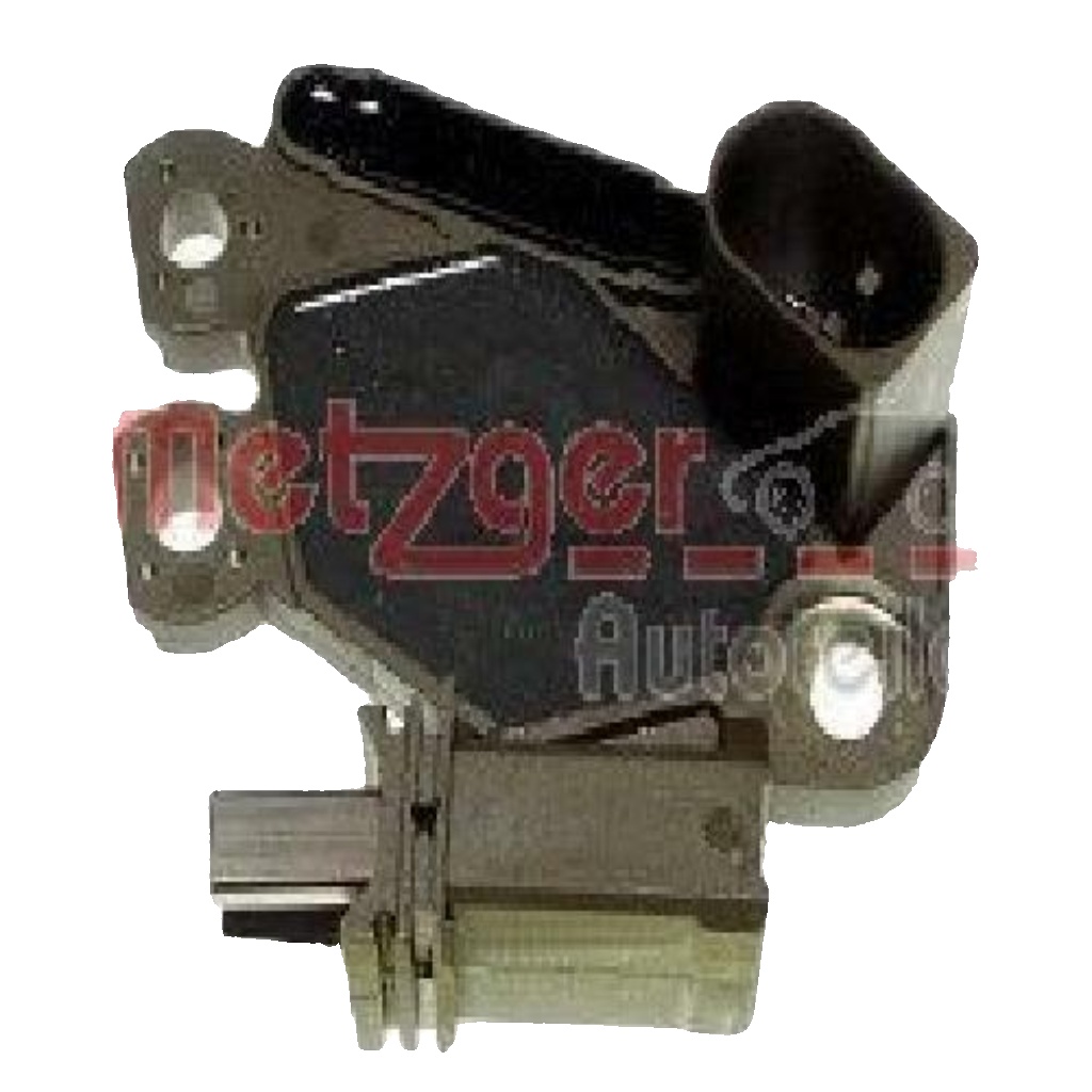 Original Metzger Generator Regulator 2390047