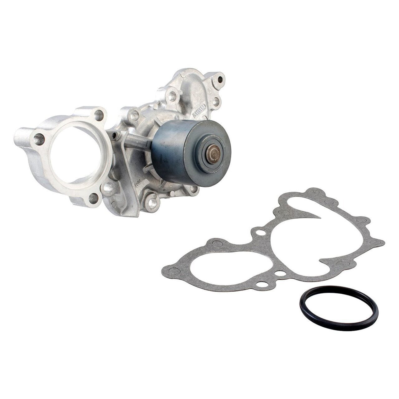 AISIN OEM WPT-099 New Engine Water Pump with Gaskets - Compatible with Select