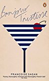 Francoise Sagan - Bonjour Tristesse - Paperback Novel