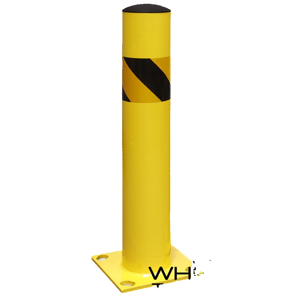 Sealey BOL600 Safety Bollard 600mm - Image 8