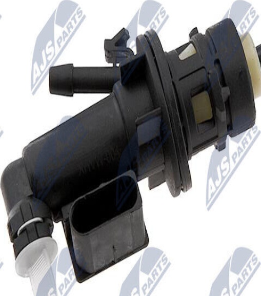 Clutch master cylinder NSP-VW-004 NTY for SEAT VW SKODA AUDI