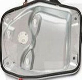 Fits SKV GERMANY 01SKV262 ELEVATOR ELE. FRONT RIGHT WINDOWS   ⭐UK Stock⭐