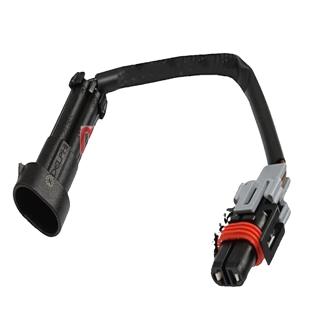 METZGER 2323051 Harness, fog light for OPEL,VAUXHALL