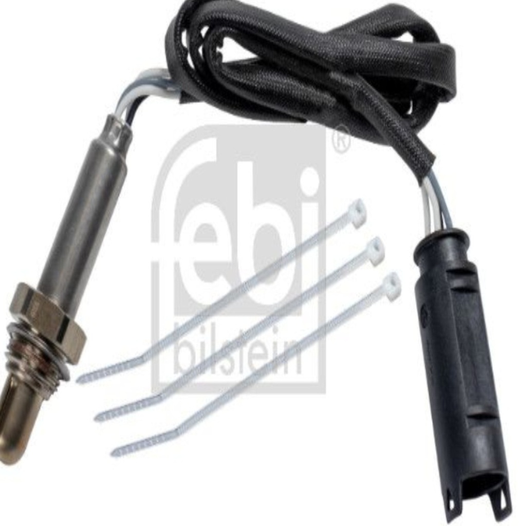 Febi Lambda Sensor BMW 2.5 11781739845 M52B25(256S4)