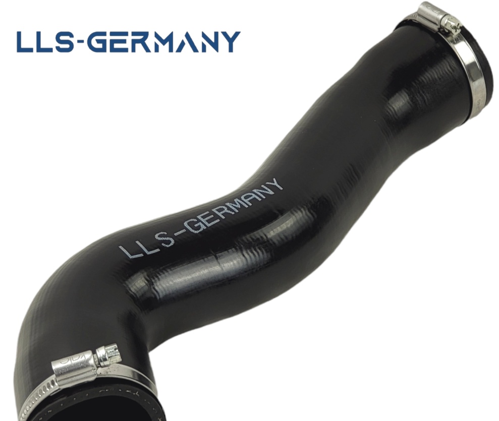 Air Intake Hose for Mini Cabriolet R57 1.6 COOPER S John Works 13712753075