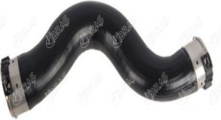 ✅Fits IBRAS 35234 BMW INTERCOOLER HOSE 1.8/2.0D F10/F1  ⭐UK Seller⭐