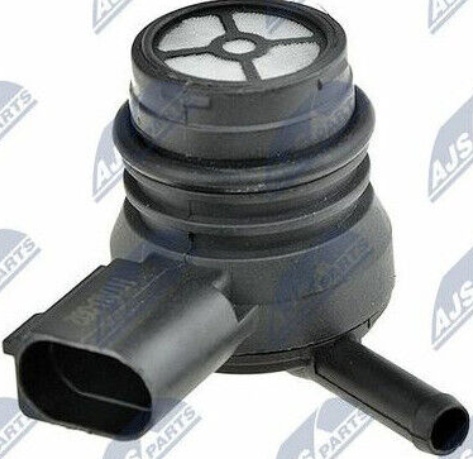 NTY EFP-AU-002 Breather Valve, fuel tank for SEAT,SKODA,VW
