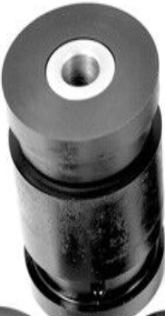 Powerflex Black RrInner Wishbone Bushes For Ford Escort RS Turbo S1 PFR19-207BLK