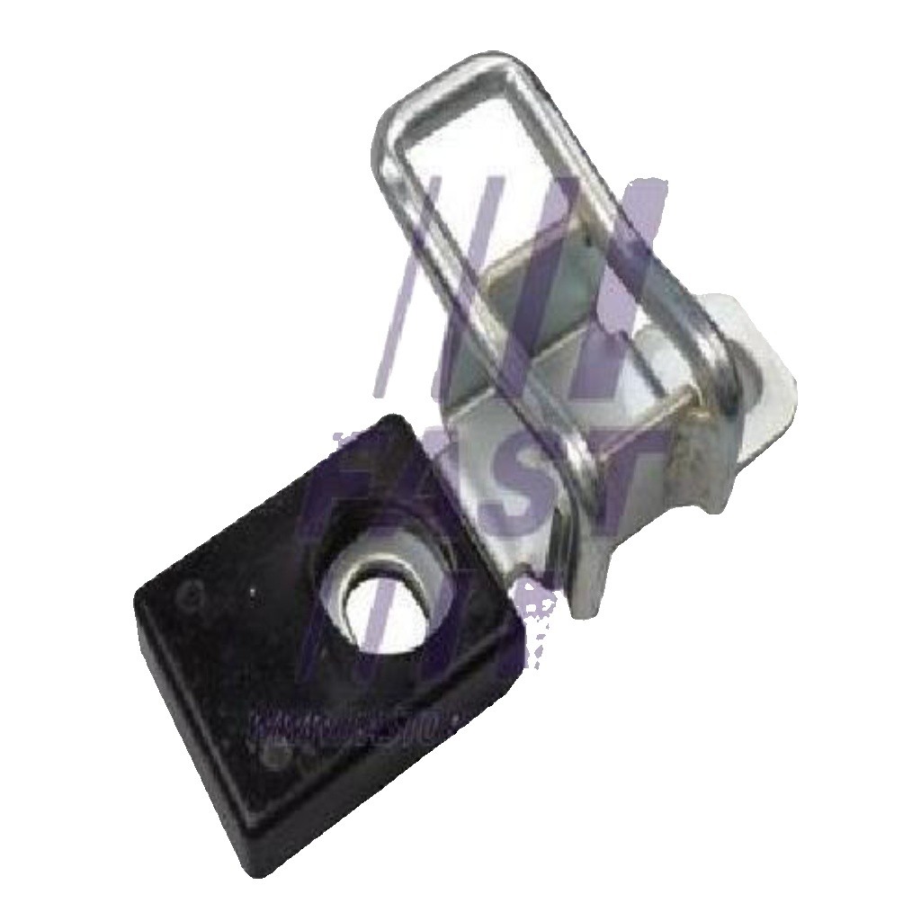 Original Fast Guide Locking Button FT95392 for Iveco