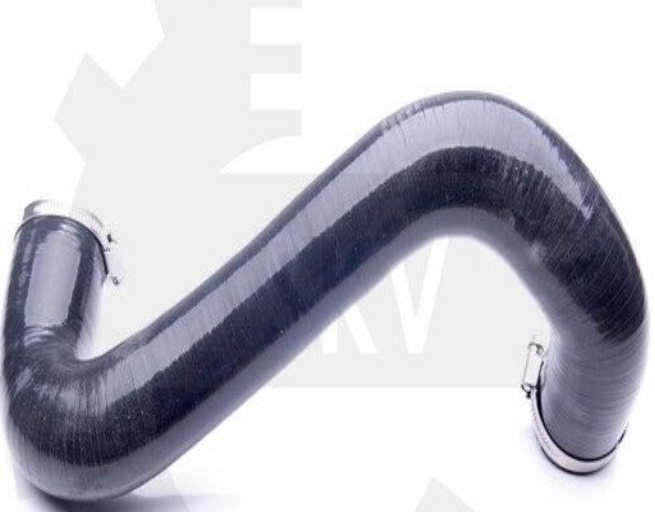 Turbo Hose Intercooler Hose SKV for ALFA ROMEO 159 1.9 JTDM; 50501561