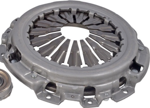 BLUE PRINT ADC430125 Clutch Kit Fits Mitsubishi L200 / Triton Pajero Sport