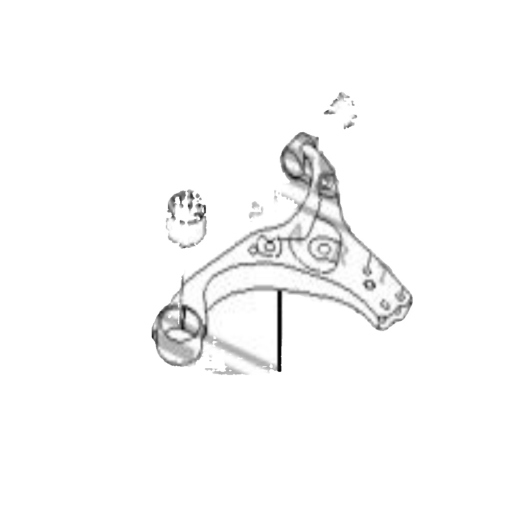 FEBEST-OE 1224-ENR.OE Track Control Arm for HYUNDAI,HYUNDAI (BEIJING),KIA,KIA (D
