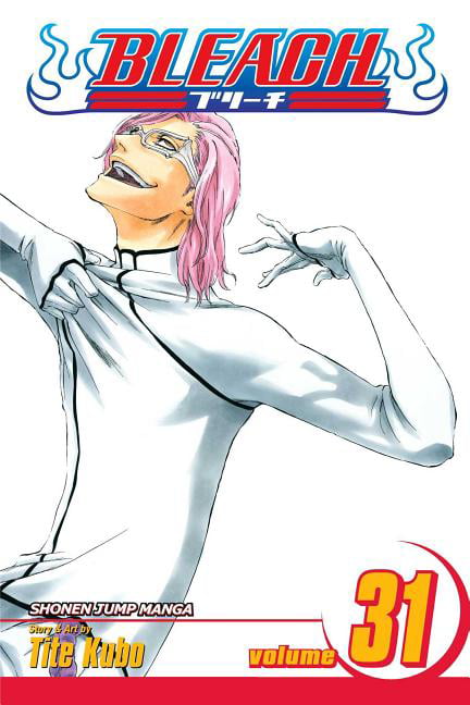 Bleach, Vol. 31 Volume 31