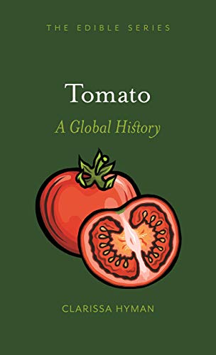 Tomato by Clarissa Hyman - 9781789140835