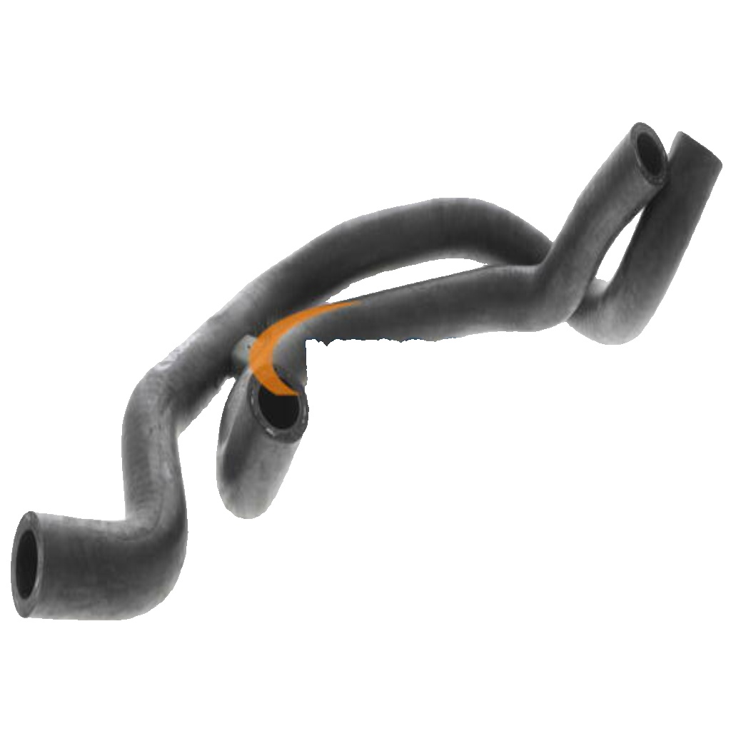VAICO V10-2821 Hose, heat exchange heating for AUDI,SEAT,VW
