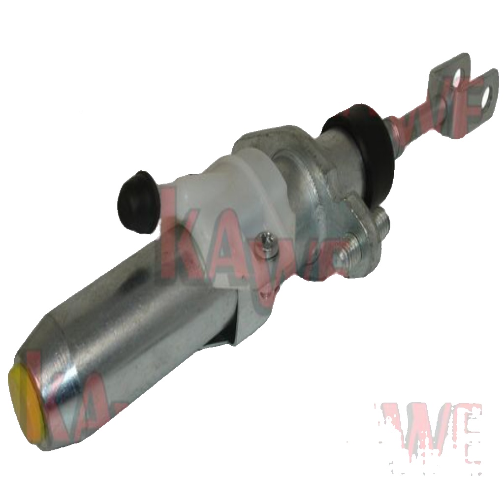 Lpr Clutch Pump 2718