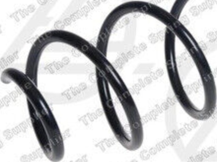 ✅Fits LESJOFORS LS4088940 Coil spring LS4088940 Coil spring front L/ ⭐UK Seller⭐