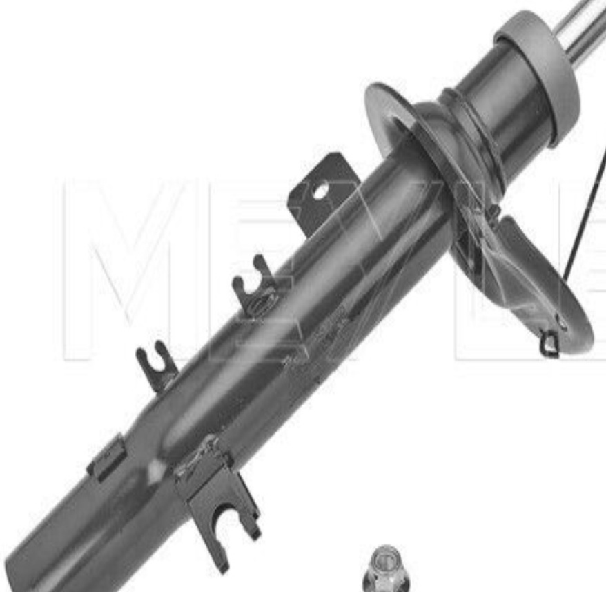 Front Right MEYLE GERMANY 11-26 623 0022 Shock Absorber for PEUGEOT