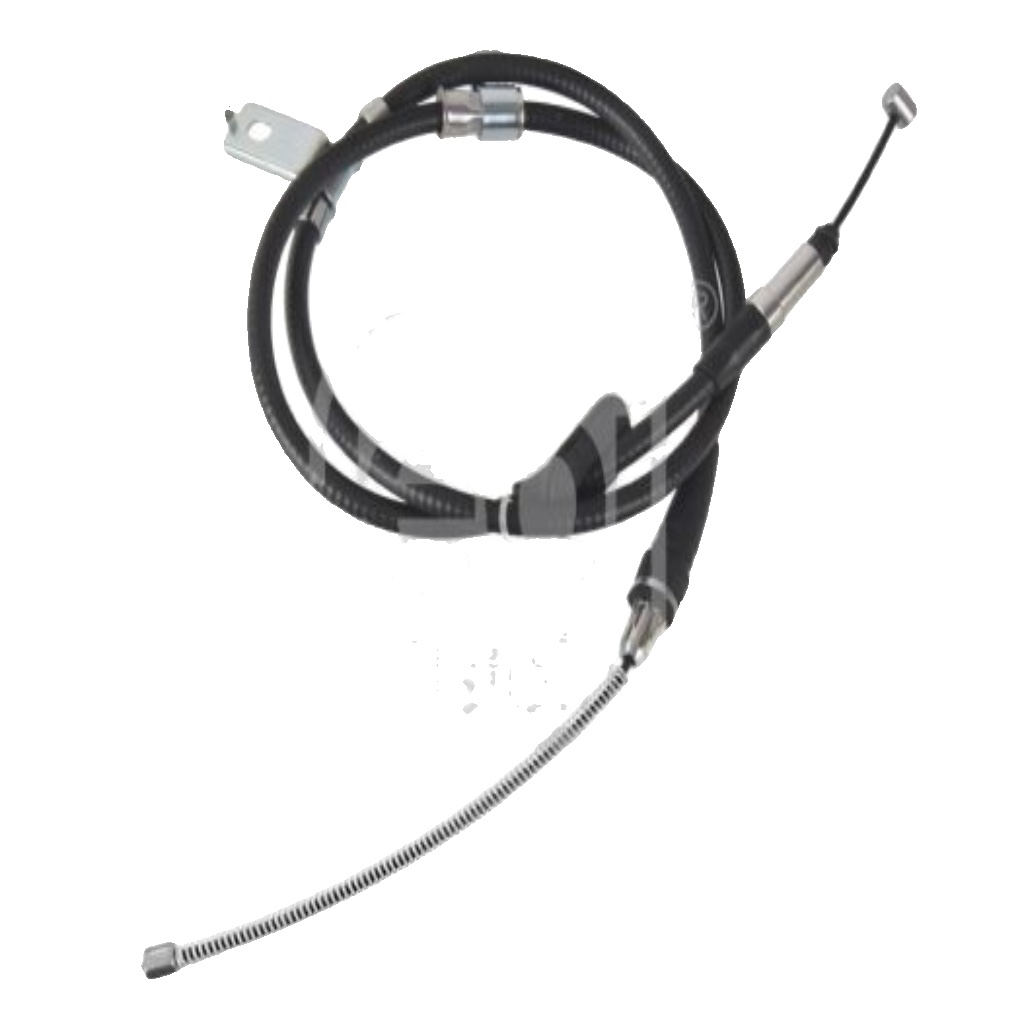 FEBI 170424 CABLE PULL PARKING BRAKE Rear LH