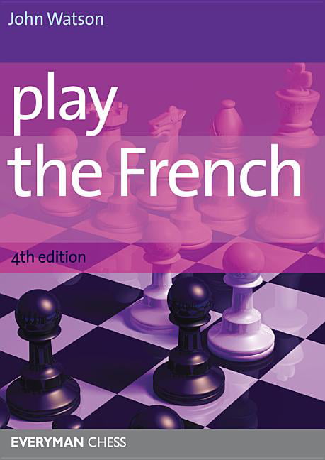 Play The French John Watson - Image 4