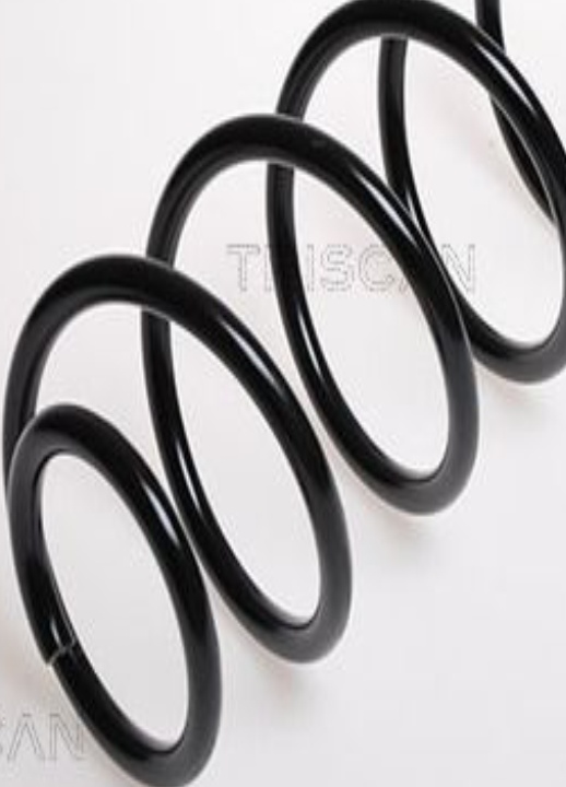 KILEN COIL SPRING FRONT VW LUPO 1.0 10 98- POLO 1.0 9 94-10 99