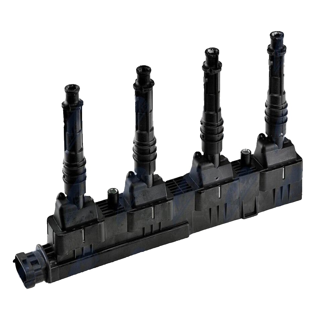 NTY OE ECZ-PL-008 Ignition Coil for OPEL,VAUXHALL