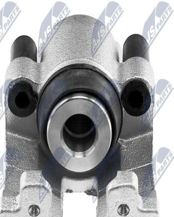 Brake caliper Rear Axle Left Brake Caliper (1 piston) HZT-CH-010 NTY for JEEP