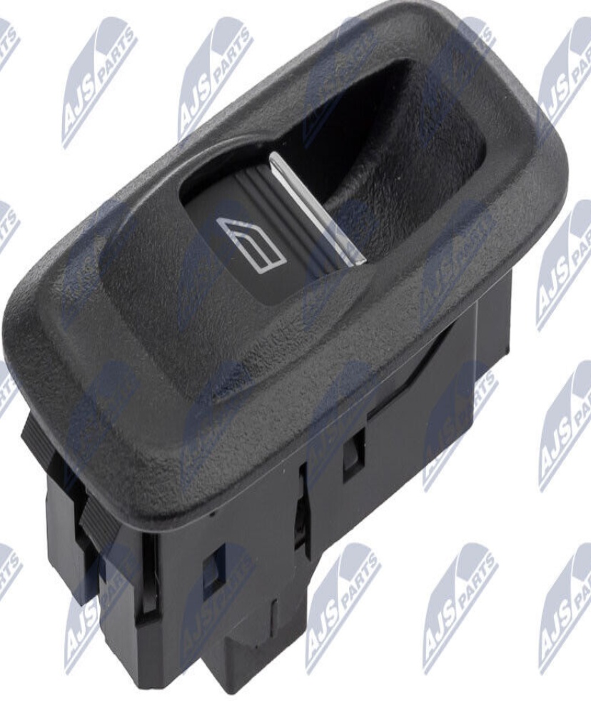 Window lift switch Right Front EWS-FR-037 NTY for FORD FIESTA VI FIESTA VI Van