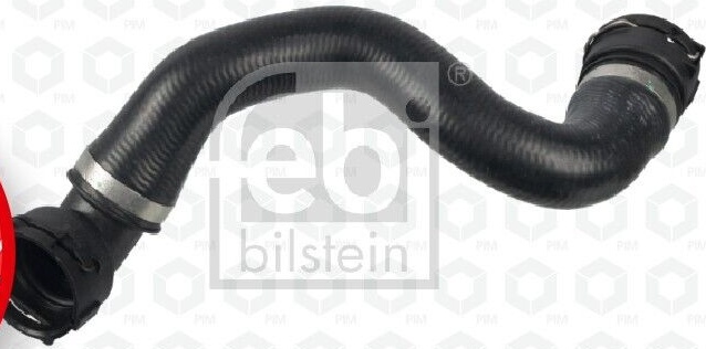 FEBI 171862 RADIATOR HOSE