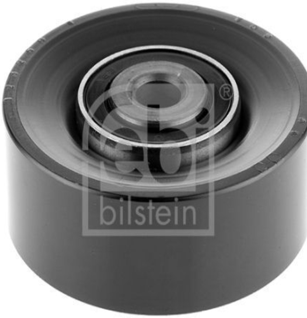 FEBI BILSTEIN 198561 Oxygen Sensor Left Fits Dacia Logan Pickup MK2 MCV Express