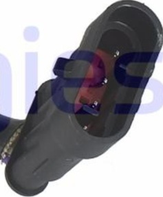 Fits DELPHI ES20277-12B1 LAMBDA SENSOR FIAT PUNTO I-II. SEICENTO. STI ⭐UK Stock⭐