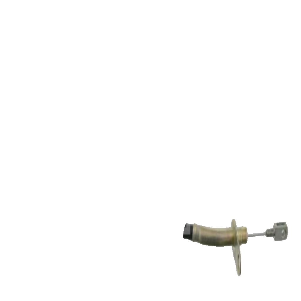 FEBI 18115 CABLE PULL PARKING BRAKE Rear LH