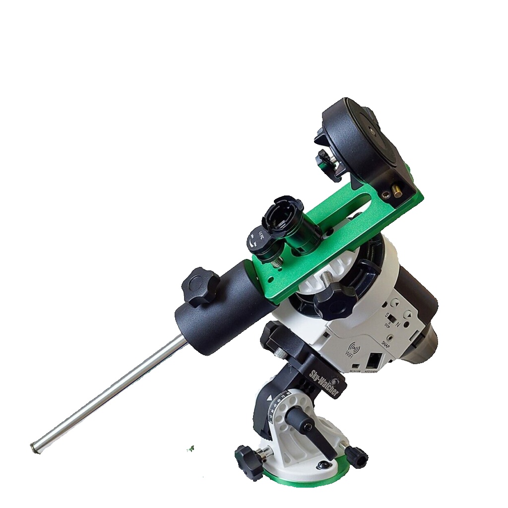 Sky Watcher Star Adventurer 2I Astro Imaging Mount With Wifi & Autoguider Pro-Pack - Image 3