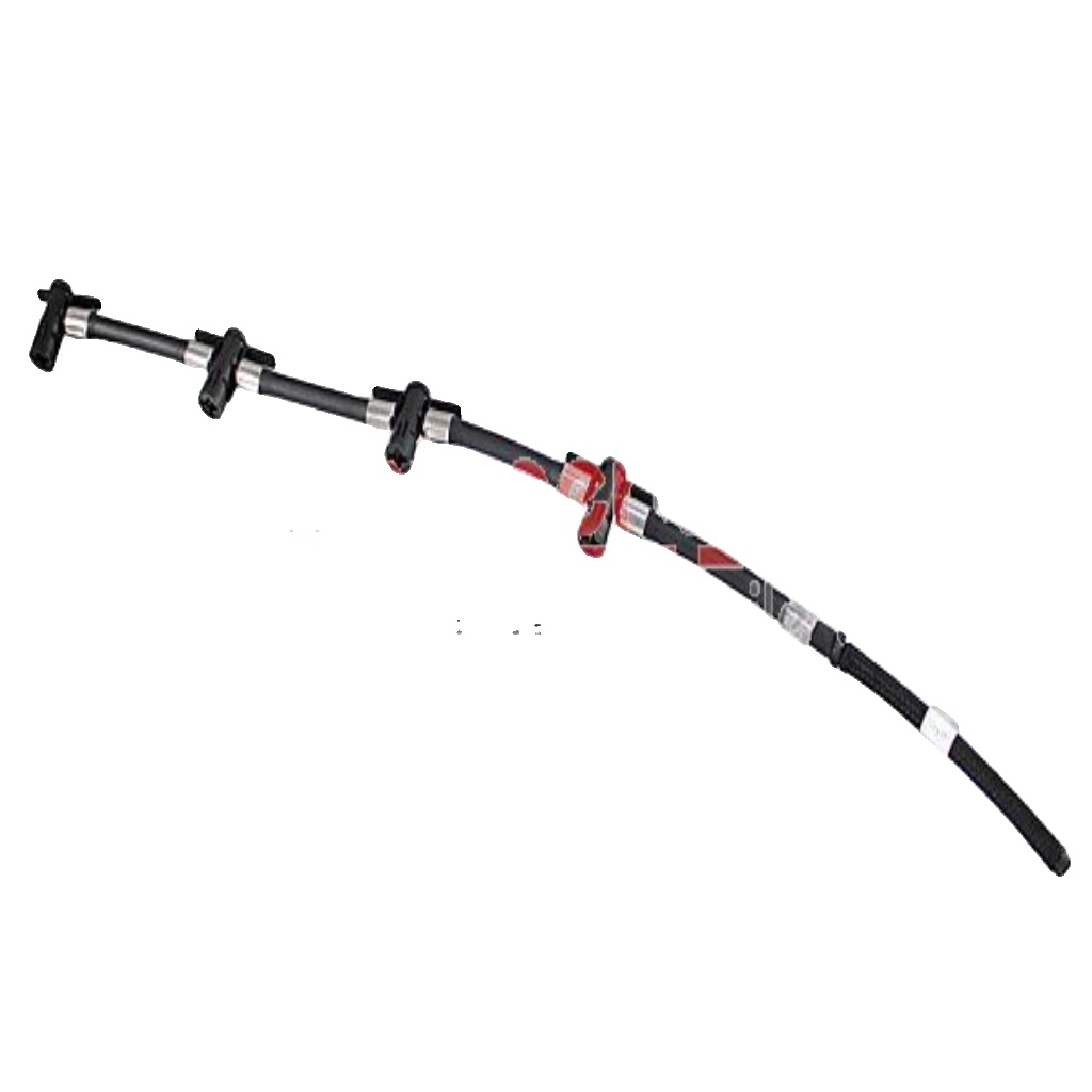 METZGER 0840145 Hose, fuel overflow for HYUNDAI,KIA
