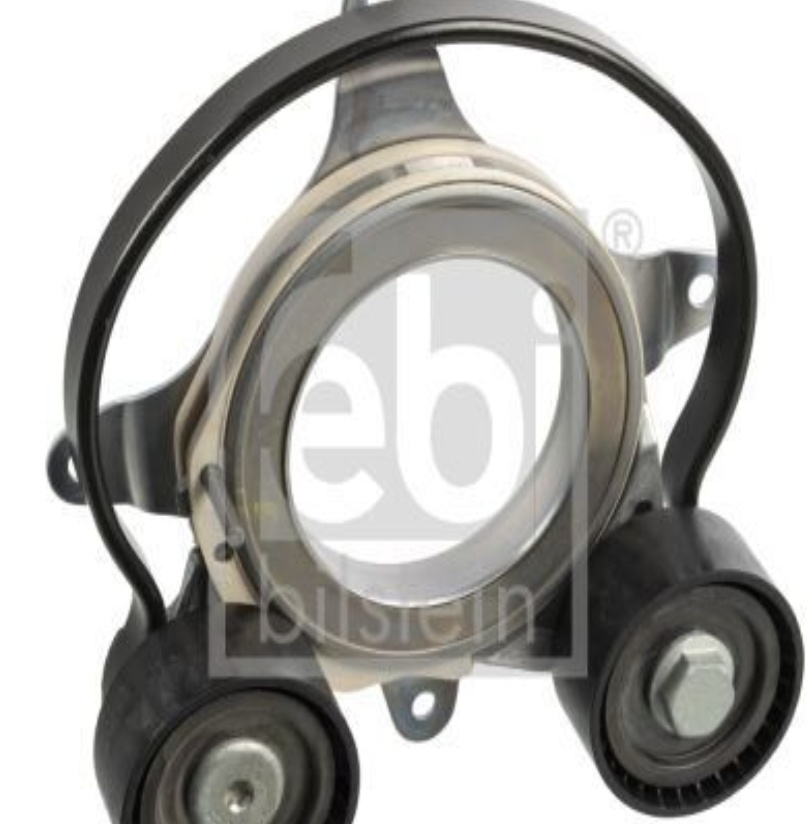 Fits FEBI 170250 BELT TENSIONER   ⭐UK Stock⭐