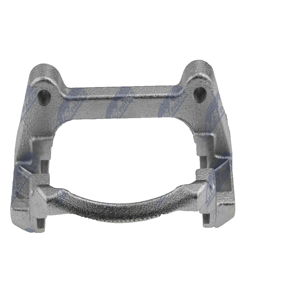 HZP-AU-009A NTY Carrier, brake caliper for AUDI,CUPRA,SEAT,SKODA,VW