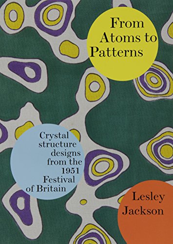From Atoms to Patterns by Lesley Jackson (Paperback Book) - Image 6