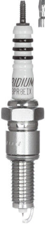 4x NGK IRIDIUM IX BPR7EIX 4055 SPARK PLUGS 1991 Lotus Esprit Turbo SE