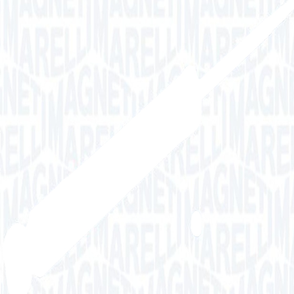 Original MAGNETI MARELLI Shock Absorber 357125070000 for Fiat