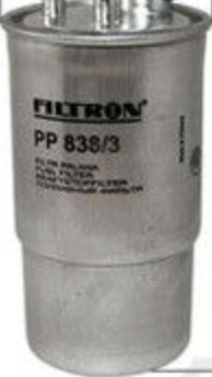 Fits FILTRON PP 838/3 FUEL FILTER - DIESEL FORD MONDEO III (00-07)  ⭐UK Stock⭐