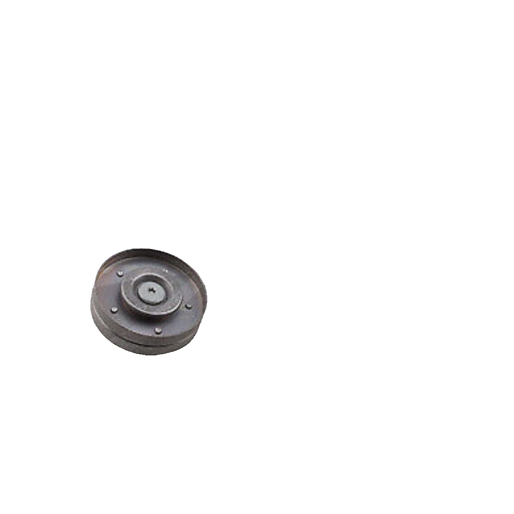 Gates Micro-V Multi-Ribbed Belt Kit (K026PK1590) - Kit