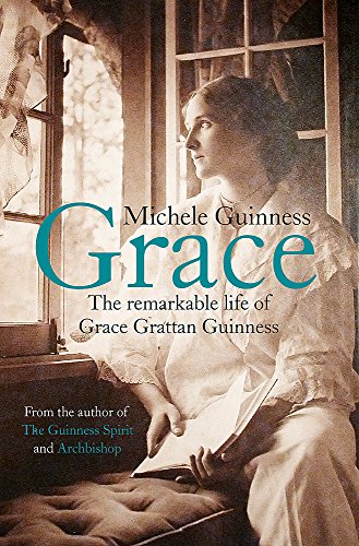 Grace: The Remarkable Life of Grace Grattan Guinness-Michele G ..9781444753417 - Image 4