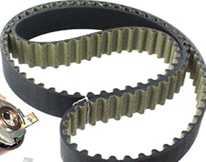 Belt Drive Timing Belt Kit SKF VKMA 06140 Fits Dacia Mercedes-Benz Nissan