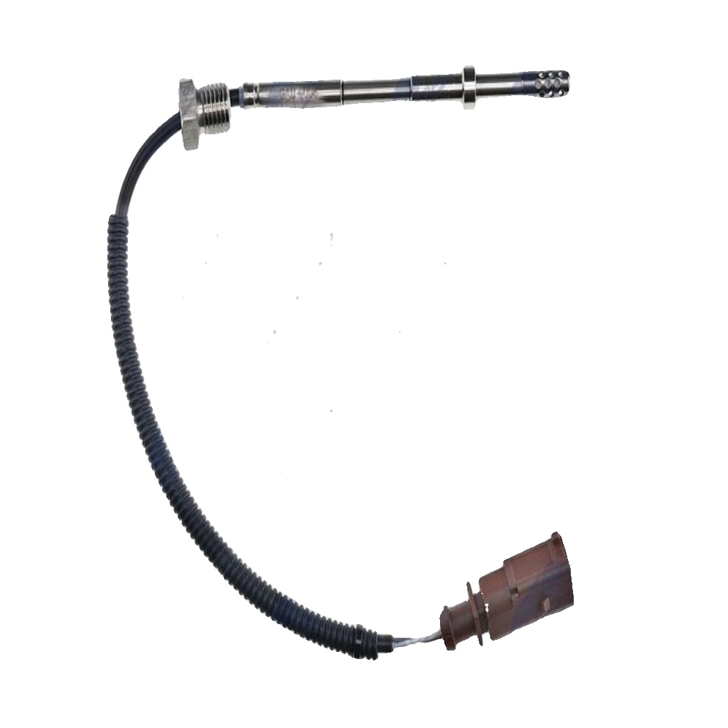 Fits NTY EGT-AU-008 EXHAUST GAS TEMPERATURE SENSOR AUDI A4 2.0TDI 200 ⭐UK Stock⭐