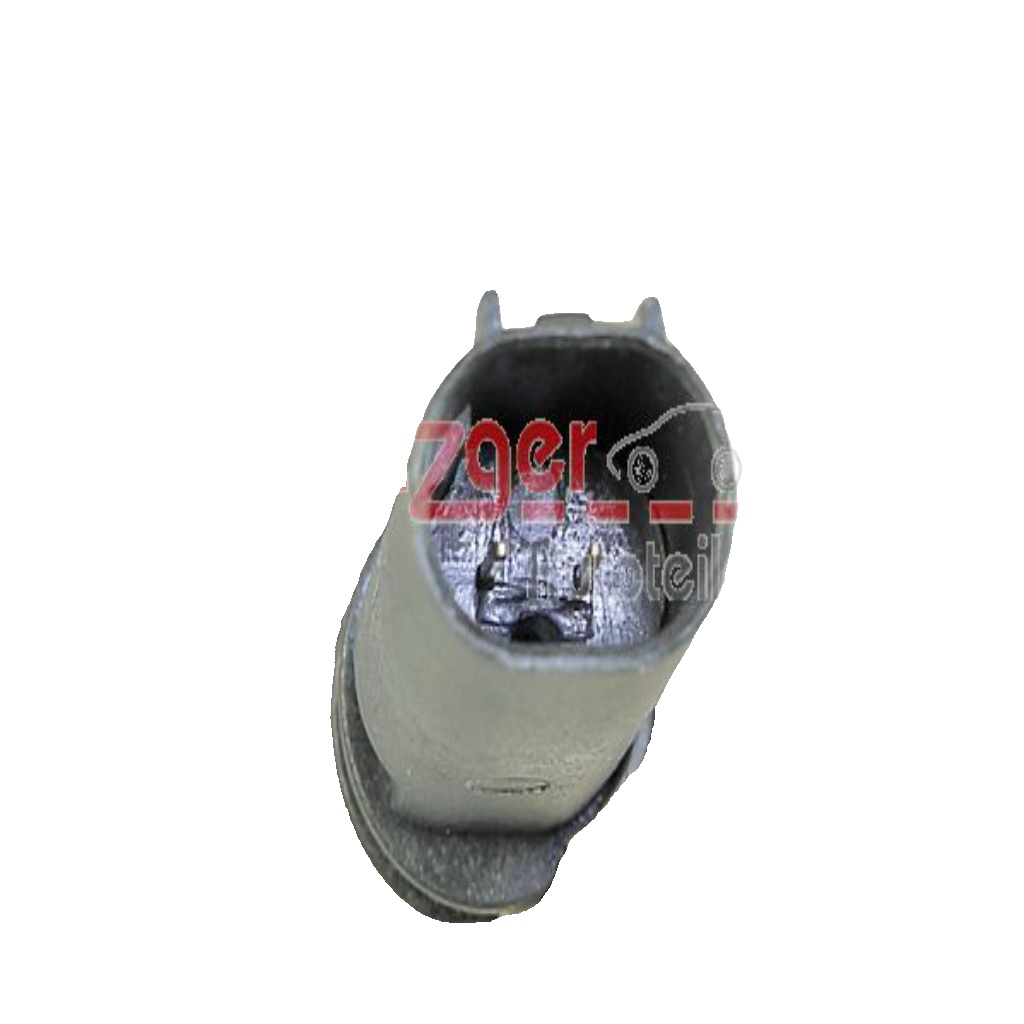 Original Metzger Wheel Speed Sensor 0900546 for BMW